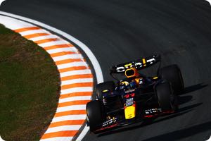 Sergio Perez