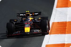 Sergio Perez