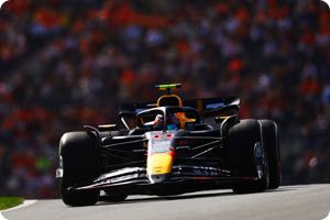 Sergio Perez