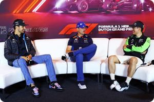 Press Conference
