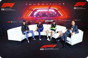 Press Conference