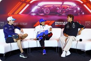 Press Conference