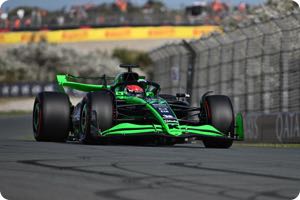 Valtteri Bottas