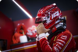 Charles Leclerc