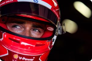 Charles Leclerc