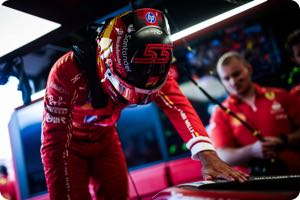 Carlos Sainz