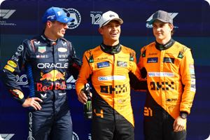 Podium