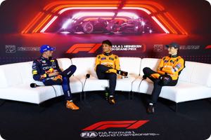 Press Conference