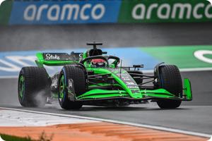 Valtteri Bottas