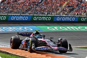 Pierre Gasly
