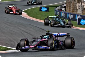 Pierre Gasly