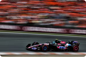 Pierre Gasly