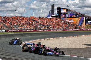 Esteban Ocon