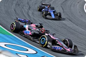 Esteban Ocon
