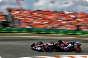 Esteban Ocon