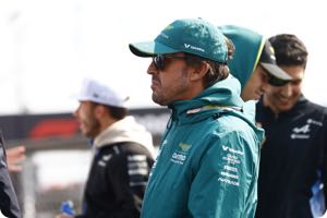 Fernando Alonso