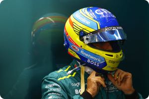 Fernando Alonso