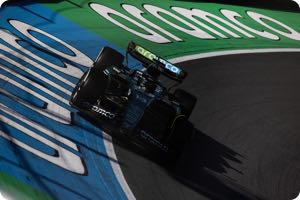 Lance Stroll