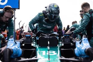 Lance Stroll