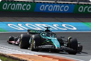 Lance Stroll