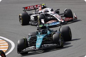 Lance Stroll