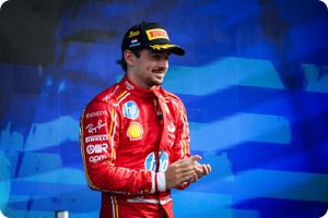 Charles Leclerc