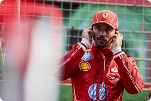 Charles Leclerc