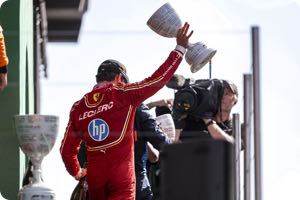 Charles Leclerc