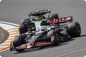 Nico Hulkenberg