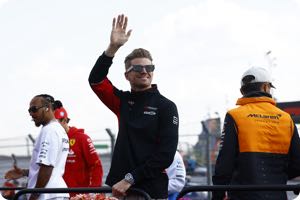 Nico Hulkenberg