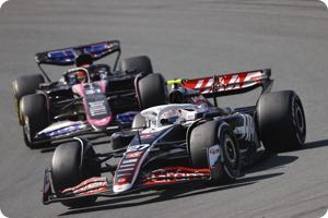 Nico Hulkenberg