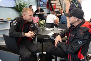 Kevin Magnussen