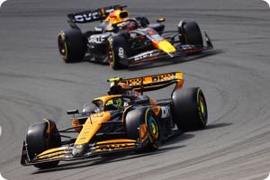 Lando Norris