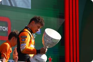 Lando Norris
