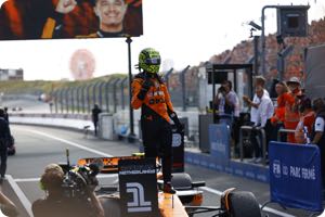 Lando Norris