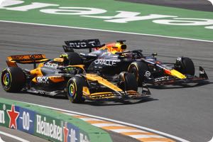 Lando Norris