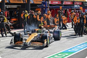 Lando Norris