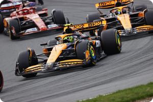Lando Norris