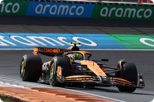 Lando Norris