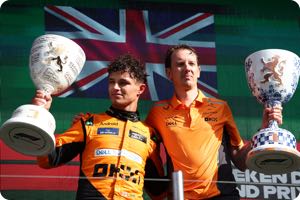 Podium