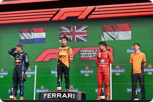 Podium