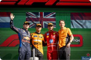 Podium