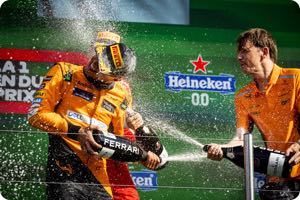 Podium