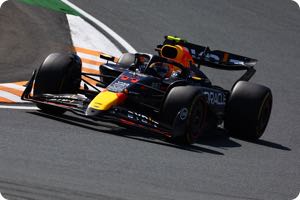 Sergio Perez