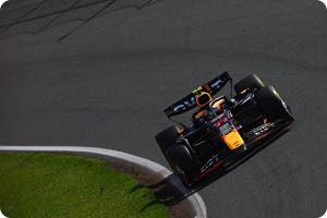 Sergio Perez