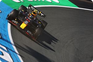 Sergio Perez
