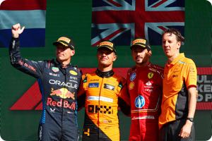 Podium