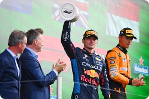 Podium