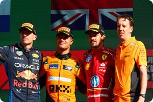 Podium