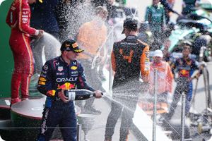 Podium